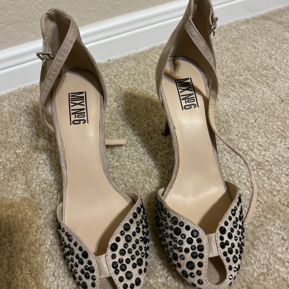 Mix No. 6 - Picture 2 of 3